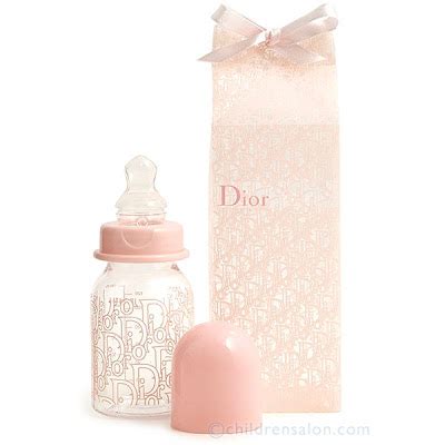 christian dior baby gifts.